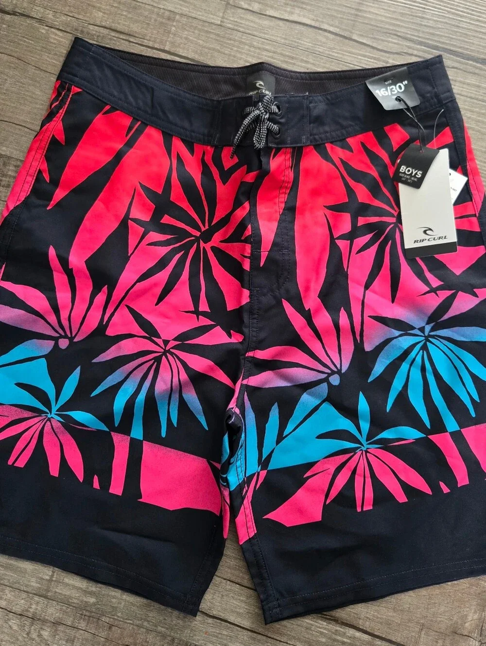 Rip Curl | Boys Swim Trunks XL Size 16